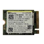 SSD M.2 SK HYNIX BC901 256GO GEN4 7000/6500MBPS NVME 2280