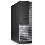 UNITE CENTRALE DELL SFF I5 3EME/ 04GB / 500GB HDD OCCASION FUJITSU