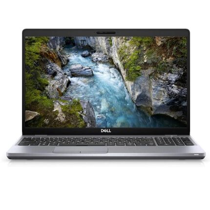 DELL PRECISION 3550 I5 10310U /8GO /256G SSD /QUADRO P520 /15.6" FHD SANS CHRGR (OCCASION)