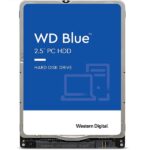 SATA 2.5" 1TO WD 5400RPM NEW BLUE