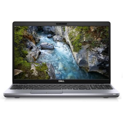 DELL PRECISION 3551 I5 10400H /16GB/ 512GB NVME/ QUADRO P620 4GB/ 15.6" OCCAS AVC CHARGEUR