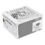 MARS GAMING MPB750SIW 750W 80 BRONZE PLUS ARGB (WHITE)