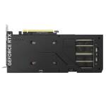 RTX 4070 ASUS OC 12GB PRIME GDDR6X BLACK – Image 4