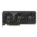 RTX 4070 ASUS OC 12GB PRIME GDDR6X BLACK – Image 3