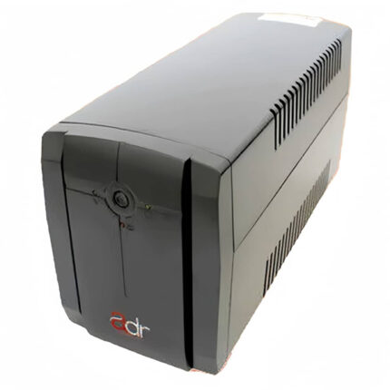 ADR 500 1200VA/ 720W (03 SORTIE PRISES)