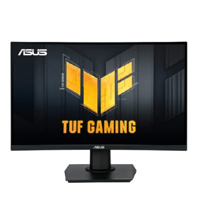 ASUS TUF GAMING VG24VQER 24" 180HZ CURVED FHD 1MS 2xHDMI