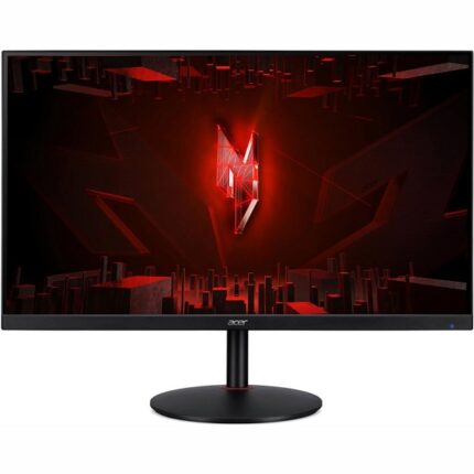 ACER NITRO 31.5" 180HZ WQHD IPS 0.5MS  XV320QU HDR10 FREESYNC 2K