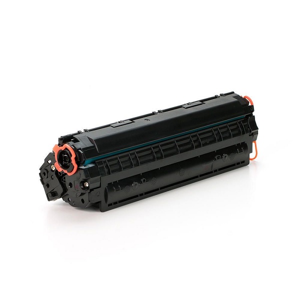 Compatible HP CF 279 A 79A toner noir