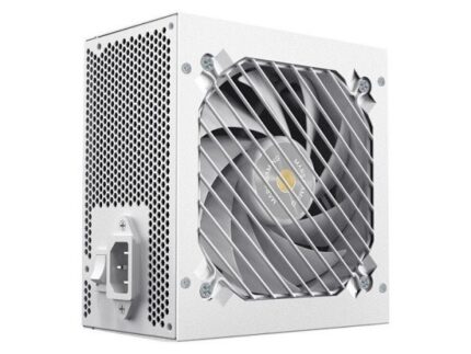 MARS GAMING MPB750SIW 750W 80 BRONZE PLUS ARGB (WHITE)