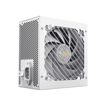 MARS GAMING MPB750SIW 750W 80 BRONZE PLUS ARGB (WHITE)
