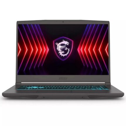 MSI THIN BV13VF-2829UQ I5-13420H/8GB DDR4/ 512GO SSD/RTX 4060 8GO/15.6" 144HZ