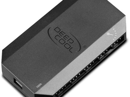 CONTROLEUR RGB FAN DEEPCOOL FH-10