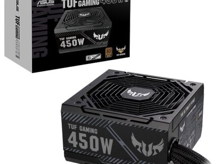 ASUS TUF 450W GAMING 80+ BRONZE