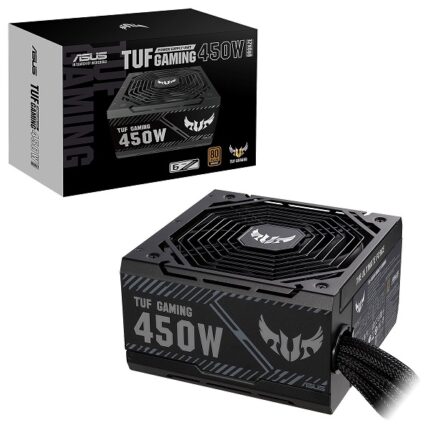 ASUS TUF 450W GAMING 80+ BRONZE