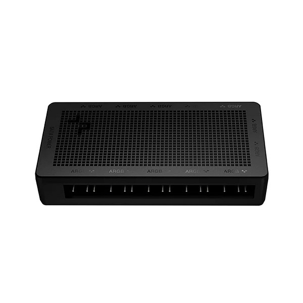 CONTROLEUR RGB FAN DEEPCOOL SC700