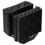 DEEPCOOL ASSASSIN IV BLACK – Image 3
