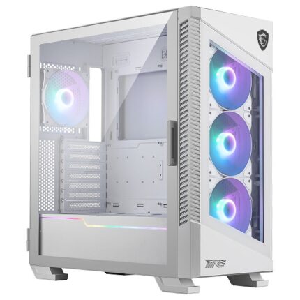 MSI MPG VELOX 100R WHITE TVD