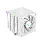 DEEPCOOL AK620 DIGITAL PRO WHITE