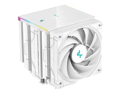 DEEPCOOL AK620 DIGITAL PRO WHITE