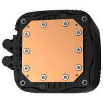 DEEPCOOL LS520S ZERO DARK – Image 3