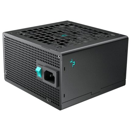 DEEPCOOL PL800-D 80+ BRONZE BLACK
