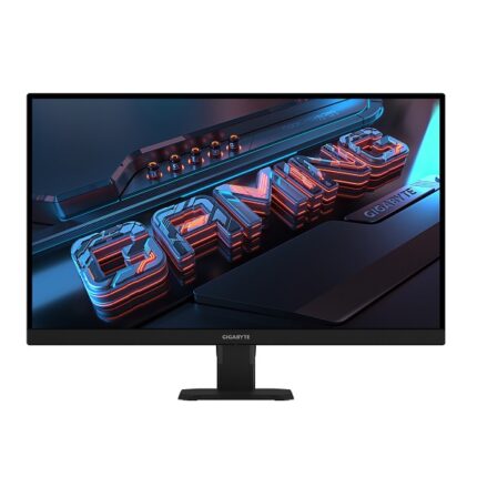 GIGABYTE  27" 160HZ UHD 4k IPS 1MS GS27U HDR400 ADAPTIV 2xHDMI  USB 3.0