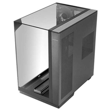 MARS GAMING MC-3GF BLACK