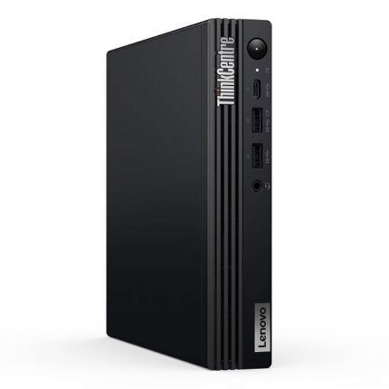 MINI UNITE LENOVO ThinkCenter M70q GEN5 M12TE i5 13400T 16GO 256GO SSD/ NEW VC CHARGER SANS EMBALLAG