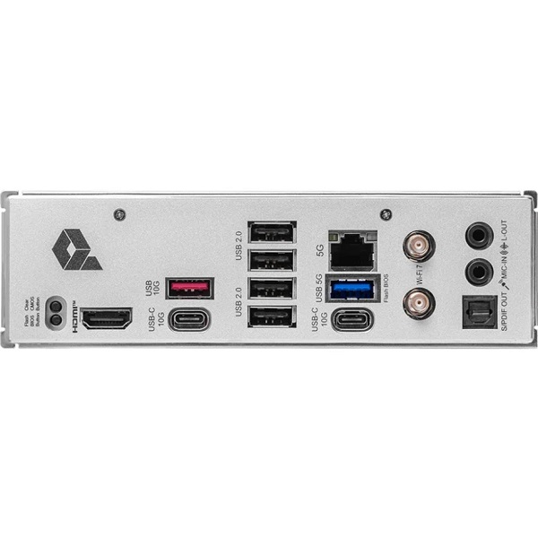 MSI PRO B850 P WIFI carte m re socket AM5@@100102394 4