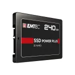 SATA 2.5" 0240GO 500/520MBPS EMTEC X150 240GB – Image 3