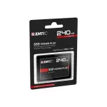 SATA 2.5" 0240GO 500/520MBPS EMTEC X150 240GB – Image 2