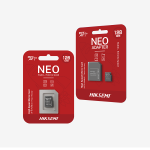 HIKSEMI 64GB HS-TF-C1 MICRO SD NEO 92MB/s – Image 2