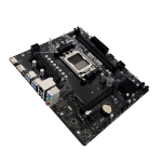 BIOSTAR B650MT DDR5 – Image 3