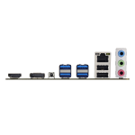 BIOSTAR B650MT DDR5 – Image 4