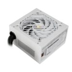 MARS GAMING MPB750SIW 750W 80 BRONZE PLUS ARGB (WHITE) – Image 2