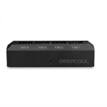 CONTROLEUR FAN DEEPCOOL FH-04