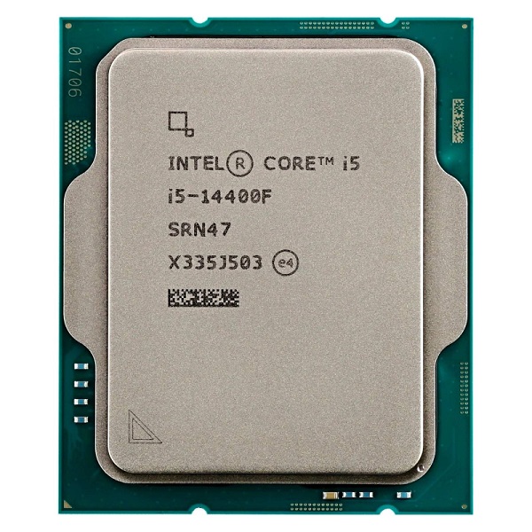core i5 14400f tray
