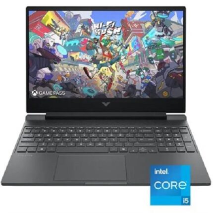 HP VICTUS 15-fa2013dx I5-13420H/ 08 GO DDR4/ 512GO SSD/ RTX 3050 6Gb/15.6" IPS 144HZ/WIN11