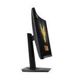 ASUS TUF GAMING VG24VQER 24" 180HZ CURVED FHD 1MS 2xHDMI – Image 6