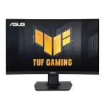 ASUS TUF GAMING VG24VQER 24" 180HZ CURVED FHD 1MS 2xHDMI