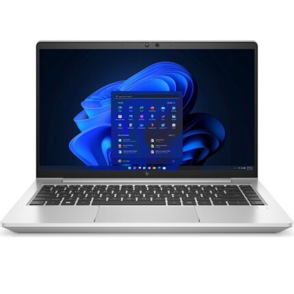 HP ELITEBOOK 630 G9 I5 1245U /16GO /512GO SSD /15.6" FHD SANS CHARGEUR (OCCASION)