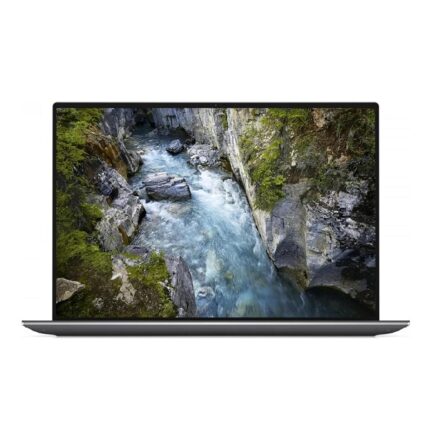 DELL PRECISION 5560 CORE I7 11850H/ 32GO /512GO SSD /NVIDIA T1200 /14.6" OCCASION AVEC CHARG