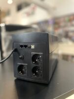 ADR 500 1200VA/ 720W (03 SORTIE PRISES) – Image 2