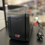 ADR 500 1200VA/ 720W (03 SORTIE PRISES)
