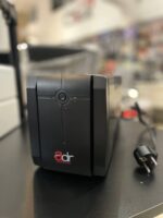ADR 500 1200VA/ 720W (03 SORTIE PRISES)