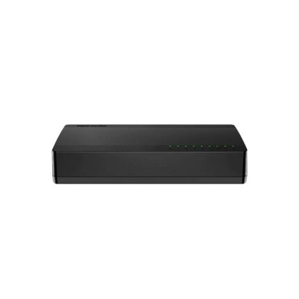 SWITCH 8 PORT TENDA 10/100 SG108 GIGABIT