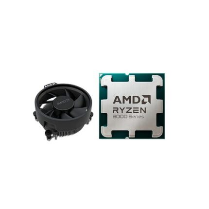 RYZEN 7 8700F 8-COEURS 16-THREADS 5.0GHZ 24MO CACHE MPK