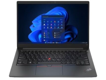 LENOVO THINKPAD T14 GEN4 14" I5 1345U /16GO DDR5/ 256GO SSD/ OCCASION AVEC CHARGEUR