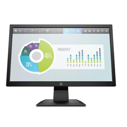 HP P204V 19.5" VGA HDMI