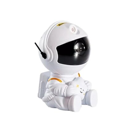 PROJECTEUR LUMIERE ASTRONAUT NEBULA